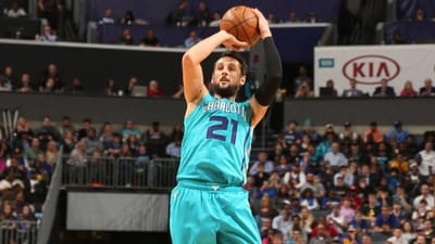Marco Belinelli