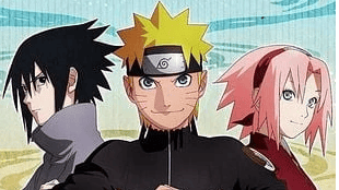 Naruto