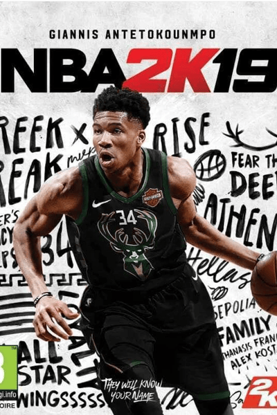 Nba 2k19