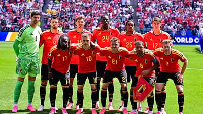 Bélgica