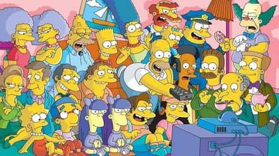 Los Simpson
