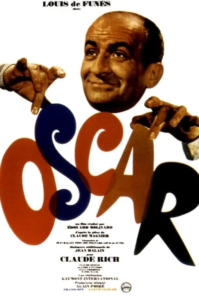 Oscar