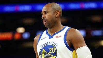 Al Horford