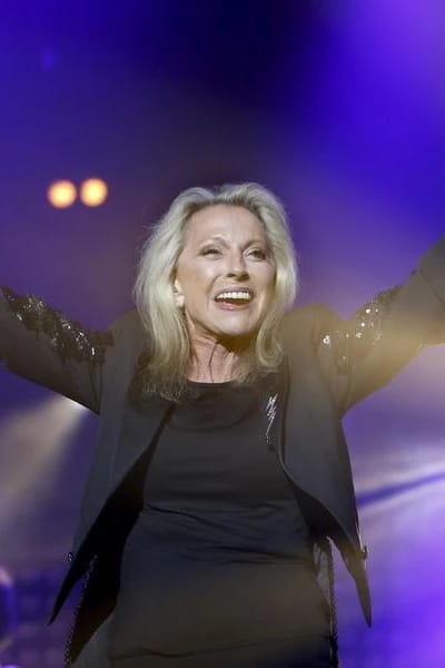 Véronique Sanson