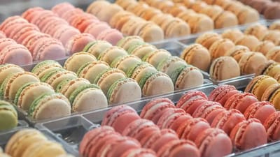 Macarons