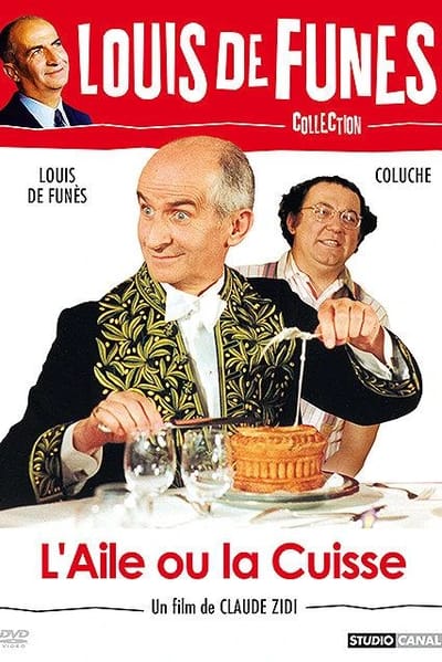 L'Aile ou la Cuisse