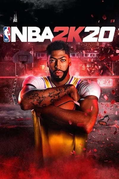 Nba 2k20