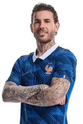 Lucas Hernandez