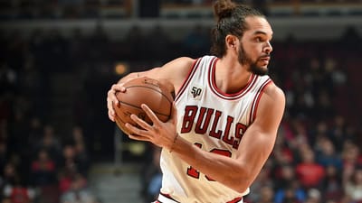 Joakim Noah