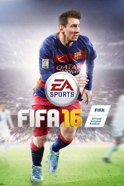 Fifa 16