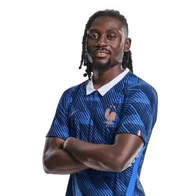 Manu Koné