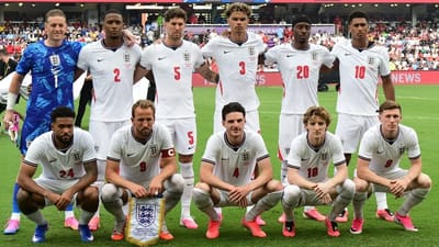 Inglaterra