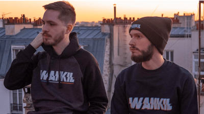 Wankil Studio