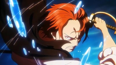 Shanks