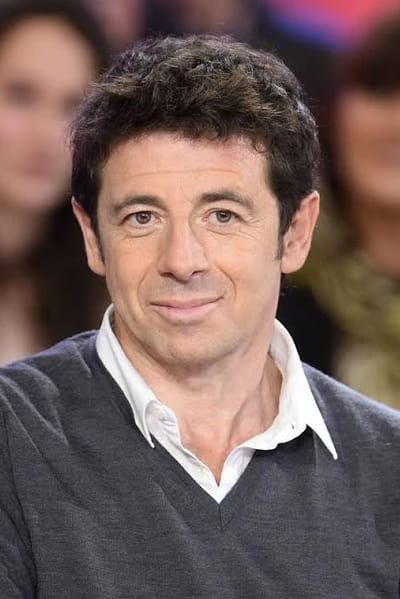 Patrick Bruel