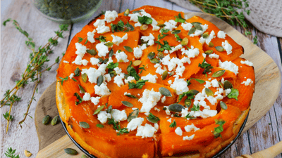 Tarta Tatin