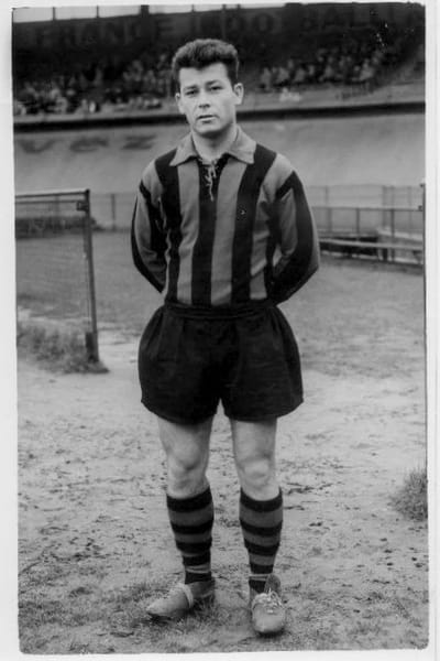 Just Fontaine