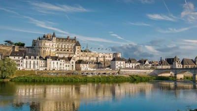 Castello di Amboise