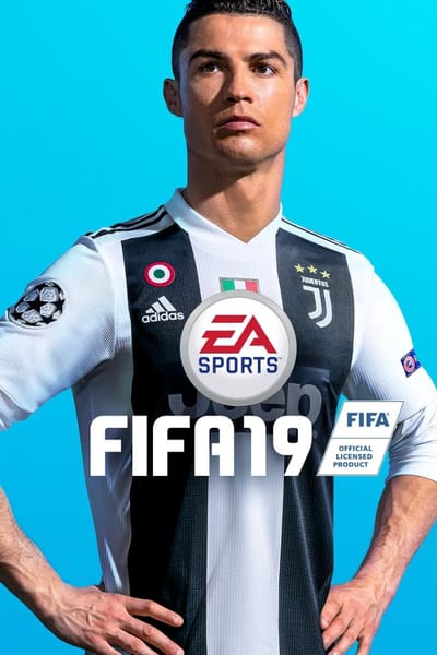 Fifa 19