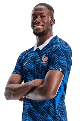 Ibrahima Konaté