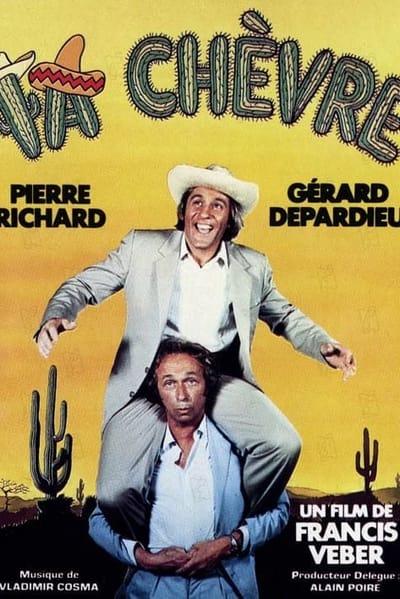 La Chèvre