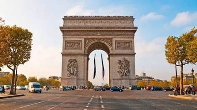 Arco di Trionfo