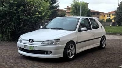 Peugeot 306