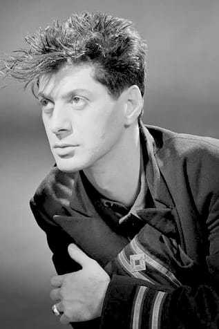 Étienne Daho
