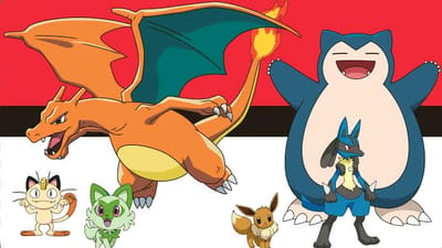 Pokémon