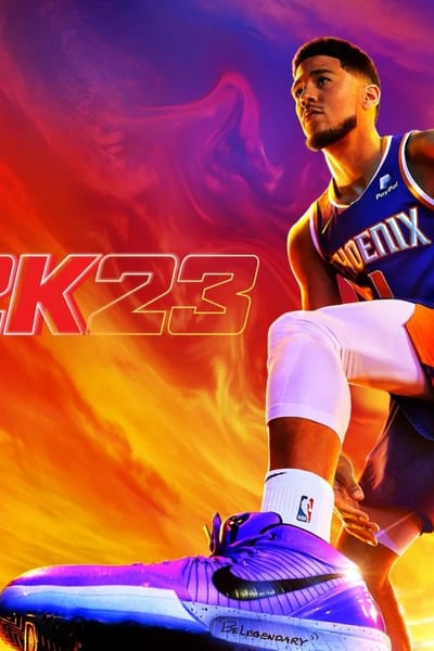 Nba 2k23