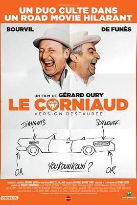 Le Corniaud