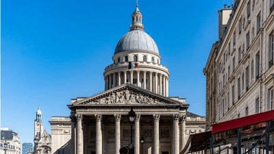 Panthéon