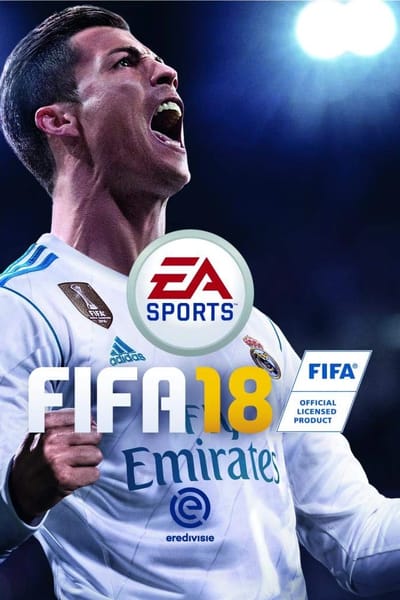 Fifa 18