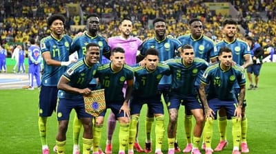 Colômbia