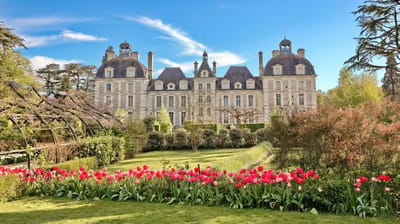 Castello di Cheverny
