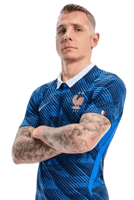 Lucas Digne