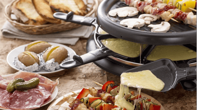 Raclette