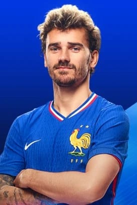 Antoine Griezmann