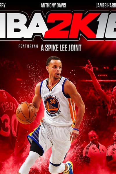 Nba 2k16
