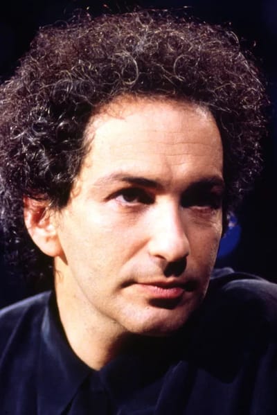 Michel Berger