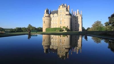 Castillo de Brissac