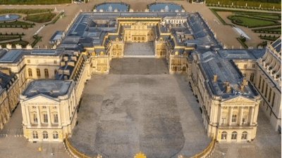 Reggia di Versailles