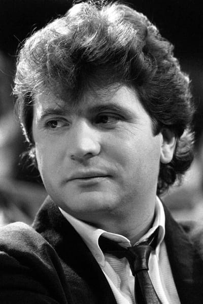 Daniel Balavoine