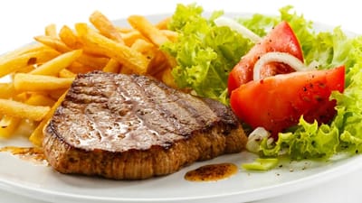 Steak Frites