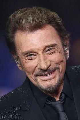 Johnny Hallyday