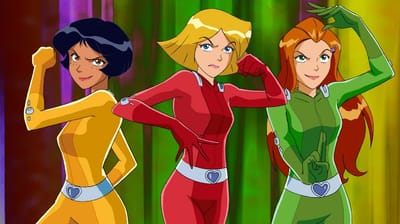 Totally Spies!