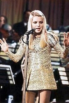 France Gall