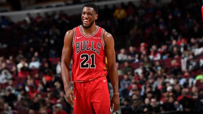 Thaddeus Young