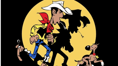 Lucky Luke