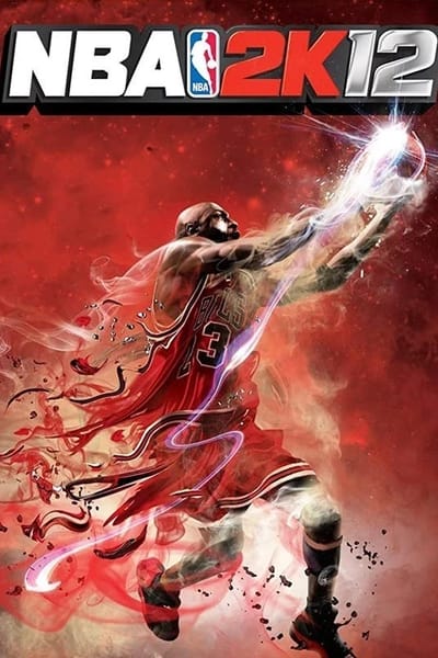 Nba 2k12